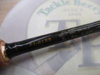 デストロイヤー F1-61XS(HT800)マットブラックブランクス