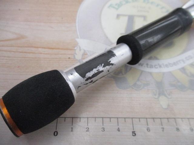 デストロイヤー F3-59XS(Hi-10X)HATCHET