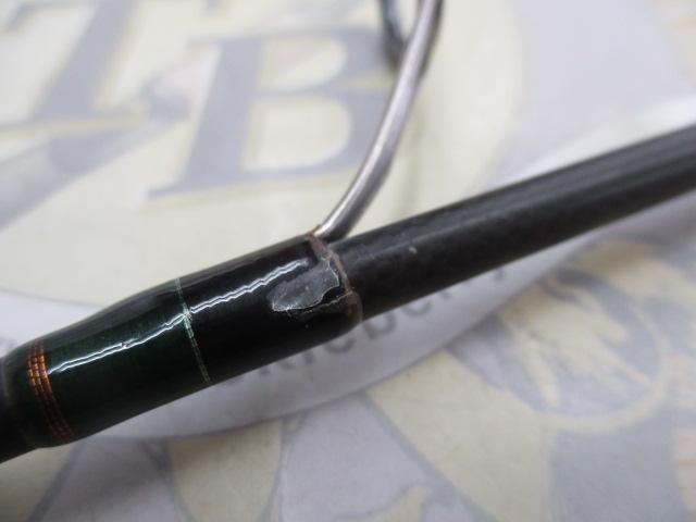 デストロイヤー F3-59XS(Hi-10X)HATCHET