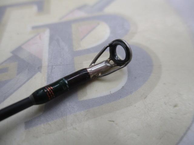 デストロイヤー F3-59XS(Hi-10X)HATCHET