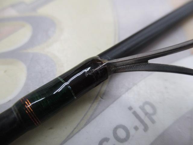 デストロイヤー F3-59XS(Hi-10X)HATCHET