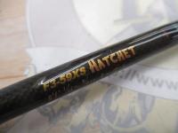 デストロイヤー F3-59XS(Hi-10X)HATCHET