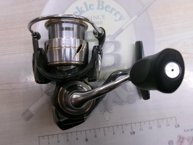 20ルビアス FC LT2000S-XH｜＠ベリーネット 日本最大新品中古釣具WEB