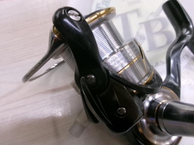 20ルビアス LT3000S-CXH ダイワ 20 ルビアス LT3000S-CXH 東京湾 キス、マコガレイ