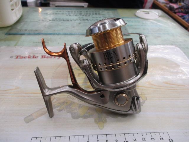 04BB-Xタイプ2 Mg2500