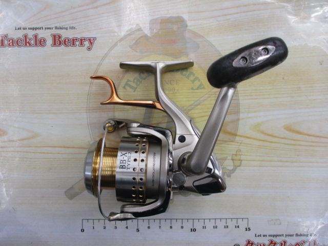 04BB-Xタイプ2 Mg2500