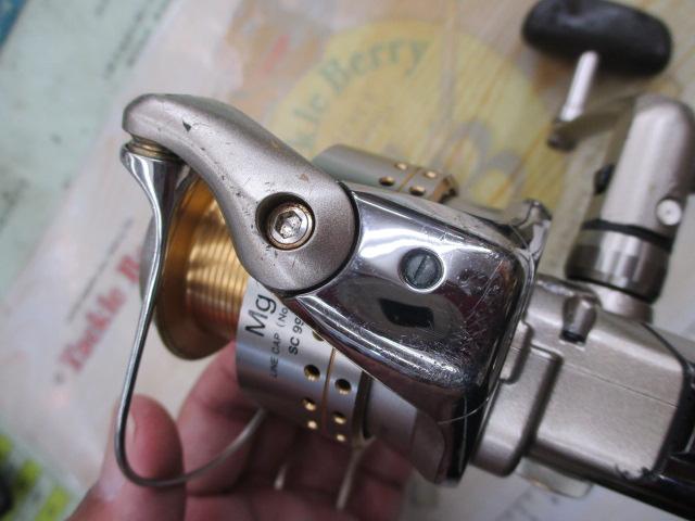 04BB-Xタイプ2 Mg2500