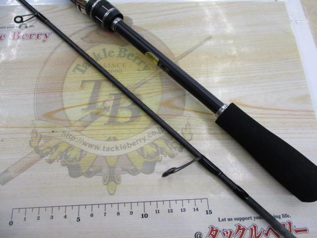 シマノ　ムーンショット　S610M シマノ ムーンショット BS S610M (ロッド・釣竿) 価格比較 - 価格.com