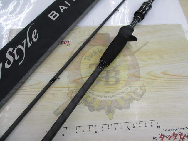 STBC-792LT-KR ソルティースタイル STBC-792LT-KR アブガルシア