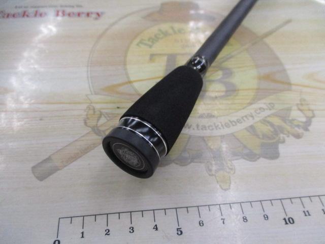 ソルティースタイルベイトフィネスカスタム STBC-792LT-KR