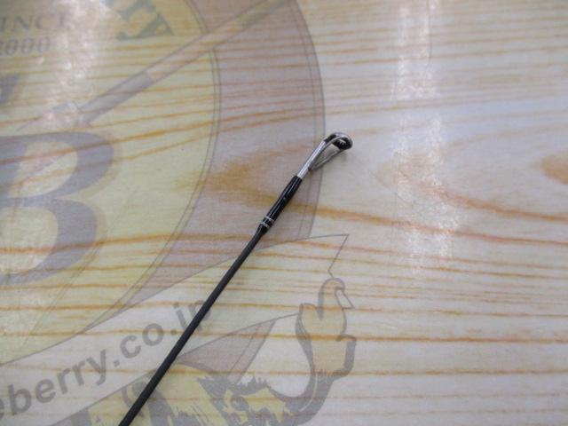 ソルティースタイルベイトフィネスカスタム STBC-792LT-KR