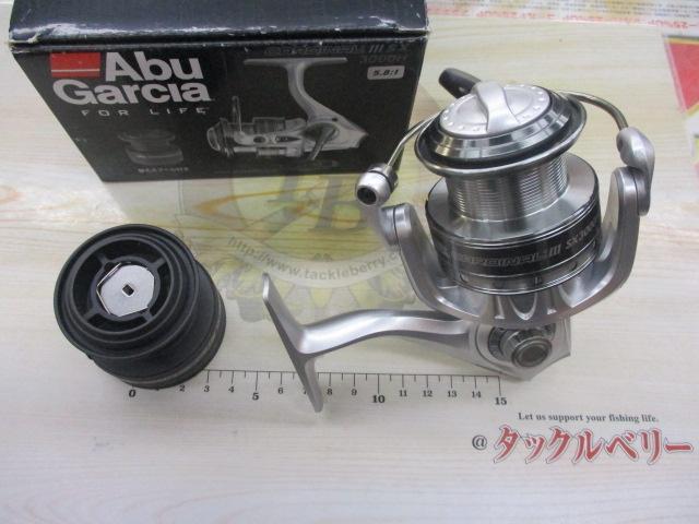 カーディナルⅢSX 3000H