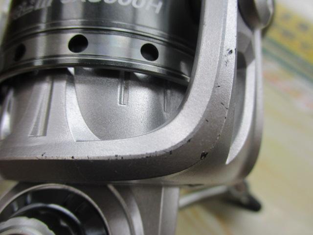 カーディナルⅢSX 3000H