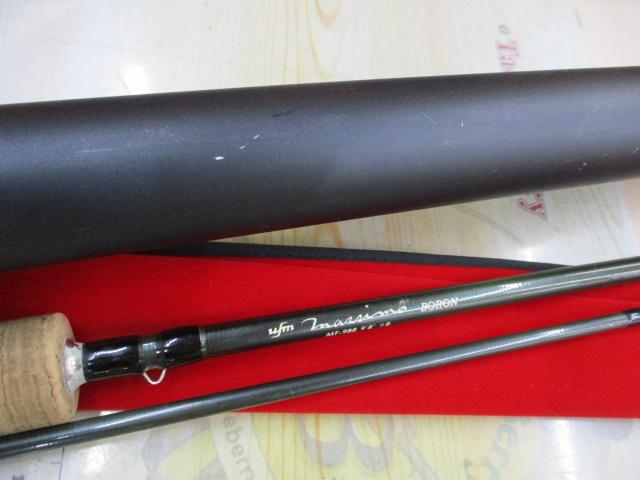 マッシモ ボロン MF-988