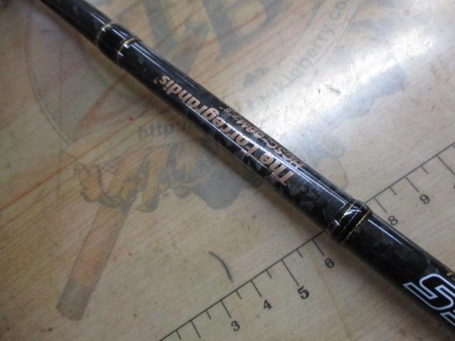 ヘラクレス HCSC-66M