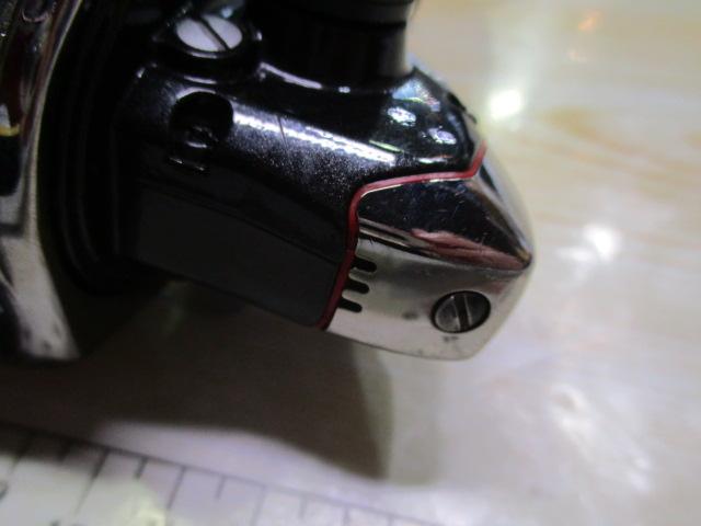 07BB-XテクニウムMg C3000D ファイアブラッド