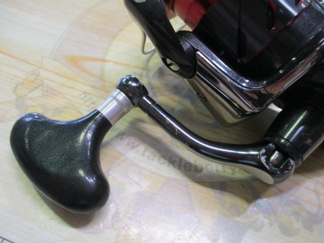 07BB-XテクニウムMg C3000D ファイアブラッド