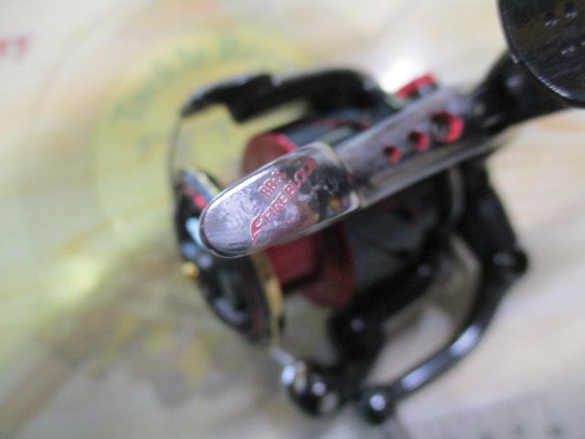 07BB-XテクニウムMg C3000D ファイアブラッド