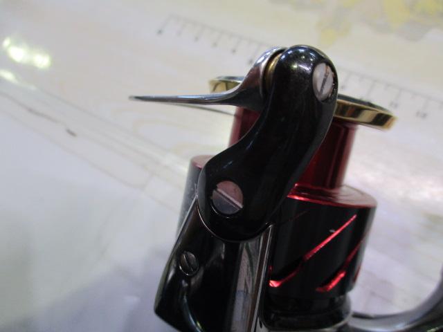 07BB-XテクニウムMg C3000D ファイアブラッド