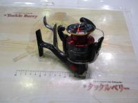 07BB-XテクニウムMg C3000D ファイアブラッド