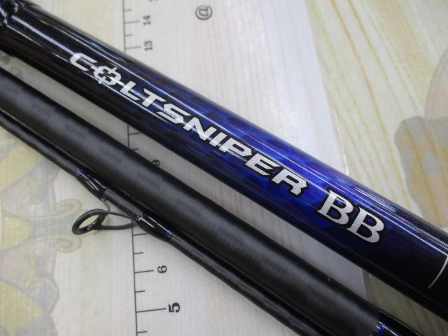 21コルトスナイパーBB S100H-3｜＠ベリーネット 日本最大新品
