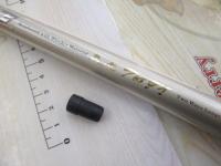 HZ飛竜クロダイ 1-45UM