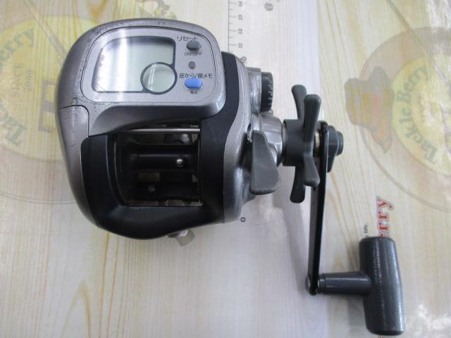 タナセンサーS 400DX