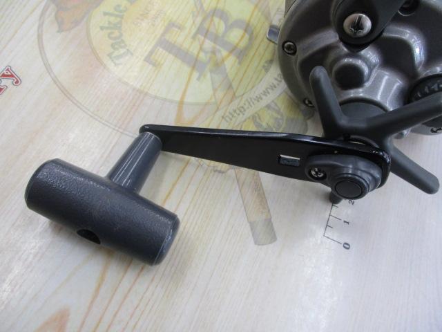 タナセンサーS 400DX