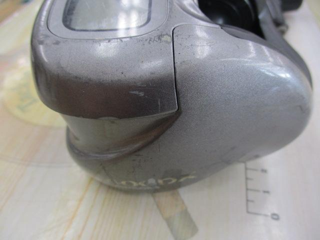 タナセンサーS 400DX