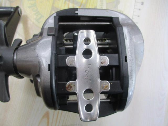 タナセンサーS 400DX