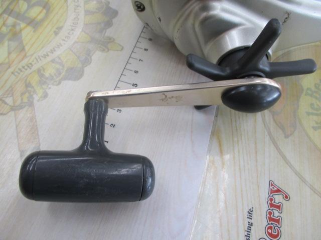 スーパータナコンS 600W