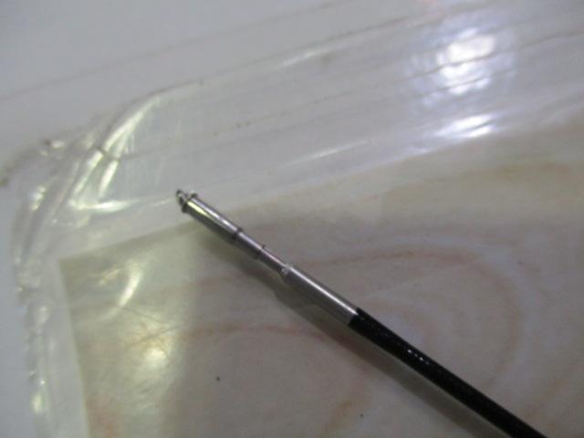 アルビレオ 早瀬抜85MG