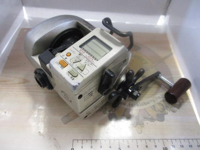 AD電動60プロシャクリ