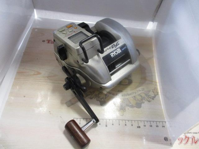 AD電動60プロシャクリ