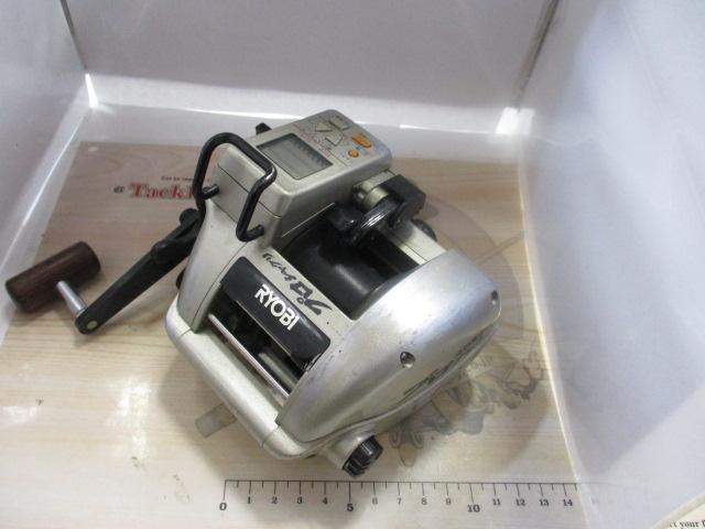 AD電動60プロシャクリ