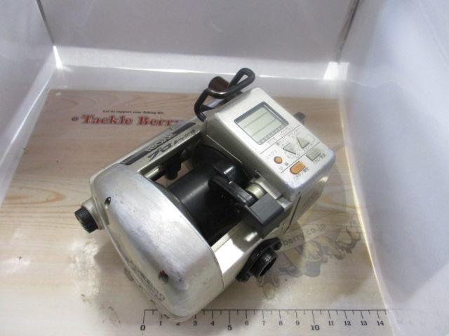 AD電動60プロシャクリ｜＠ベリーネット 日本最大新品中古釣具WEB