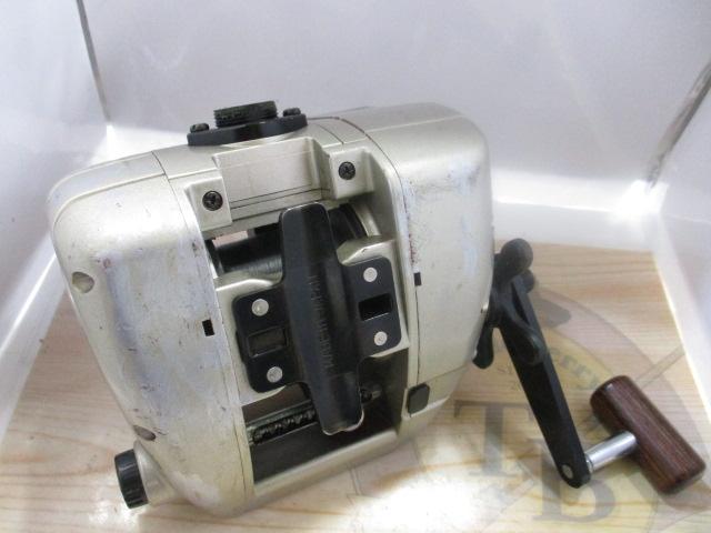 AD電動60プロシャクリ｜＠ベリーネット 日本最大新品中古釣具WEB