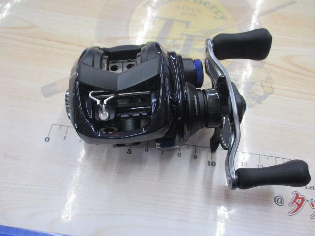 23ソルティスト BF TW 8.1L PE SP