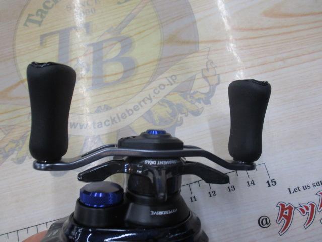 23ソルティスト BF TW 8.1L PE SP