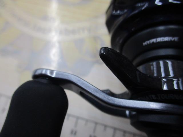 23ソルティスト BF TW 8.1L PE SP