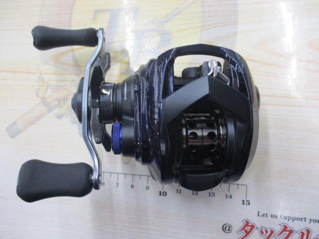 23ソルティスト BF TW 8.1L PE SP