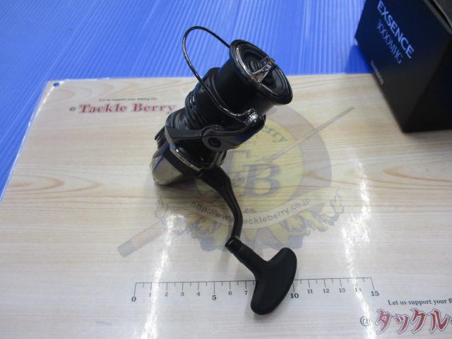 25エクスセンス 3000MHG