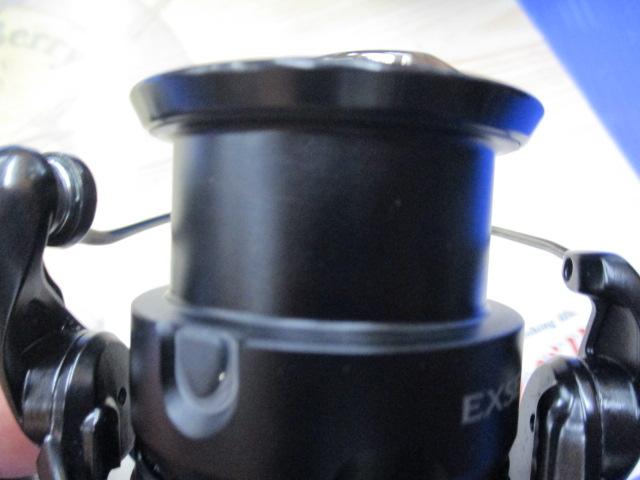 25エクスセンス 3000MHG