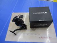 25エクスセンス 3000MHG