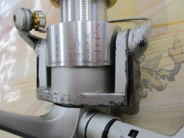 92ステラ 2000｜＠ベリーネット 日本最大新品中古釣具WEBショップ