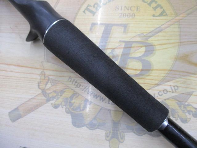 【SALE】ダイワ リベリオン 722MHFB ロックフィッシュ パワーフィッシングスペシャル!! | ダイワ リベリオン 731MHFB