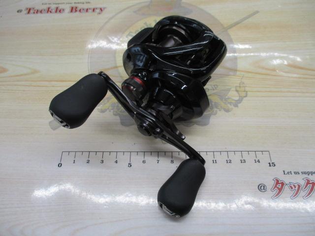 17スコーピオンDC 100HG｜＠ベリーネット 日本最大新品中古釣具WEBショップ