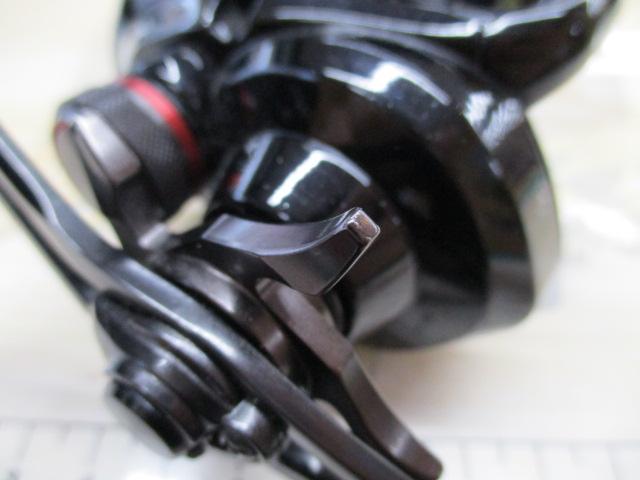 17スコーピオンDC 100HG