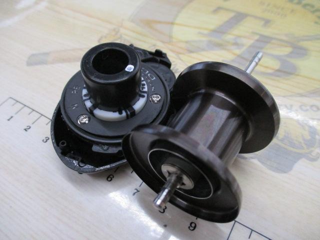 17スコーピオンDC 100HG｜＠ベリーネット 日本最大新品中古釣具WEBショップ