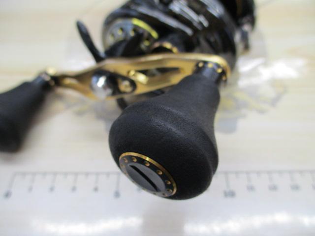 レボ　ビッグシューターコンパクトL REVO BIGSHOOTER COMPACT 8/7 (ビッグシューターコンパクト